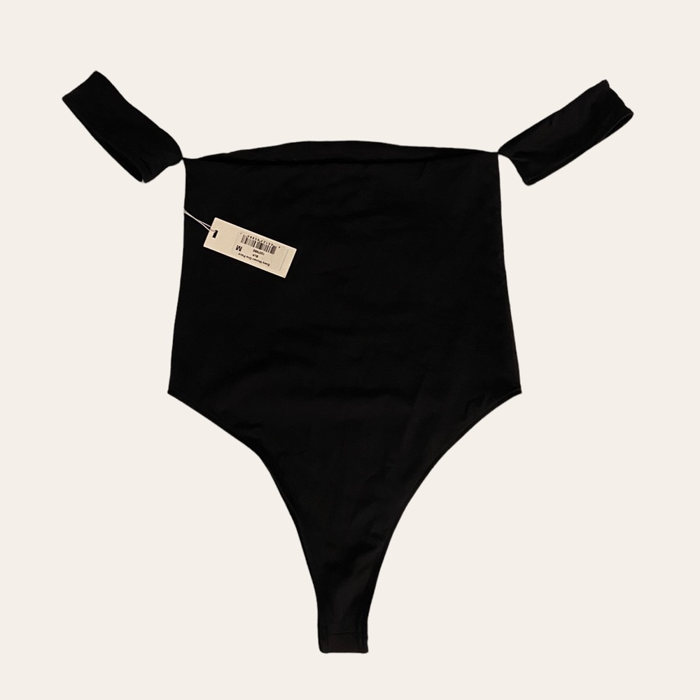 Frankie’s Bikinis One Piece | M